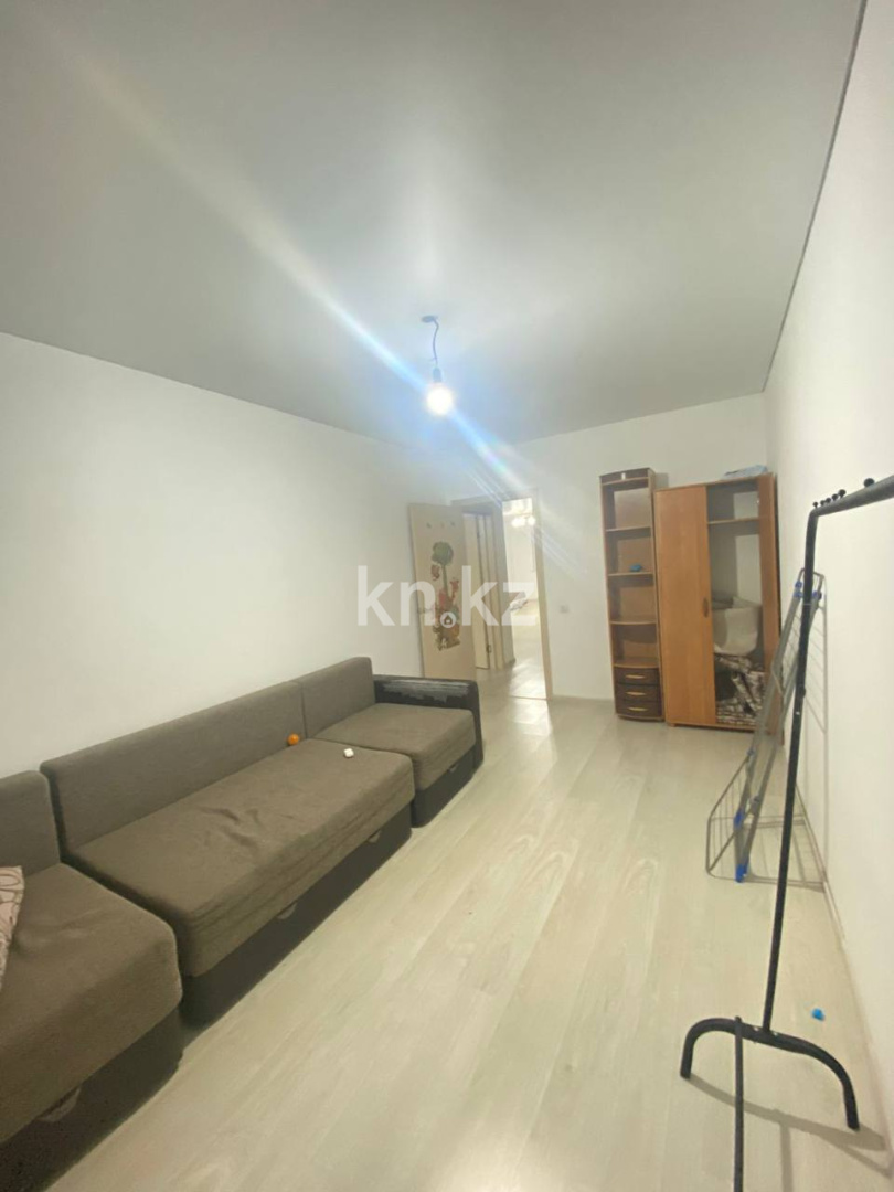 Аренда 3-комнатной квартиры, 84 м² в Астане - фото 4
