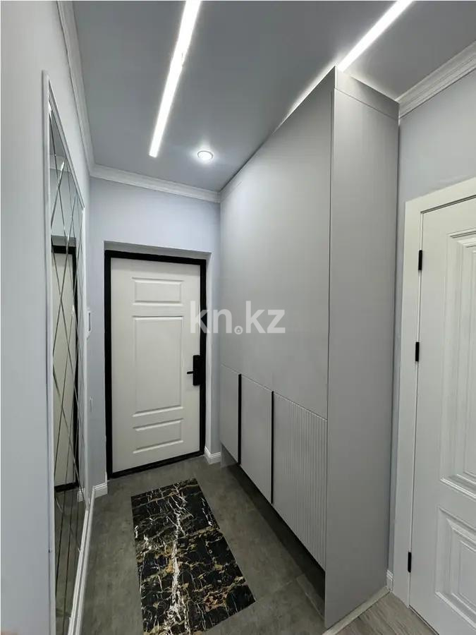 Продажа 2-комнатной квартиры, 56 м², пр. Туран, дом  43/3 в Астане - фото 7