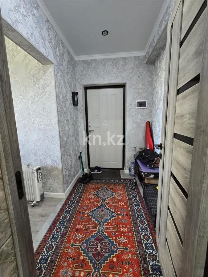 Продажа 1-комнатной квартиры, 35.1 м², мкр-н 20, дом  22 в Алматы - фото 4