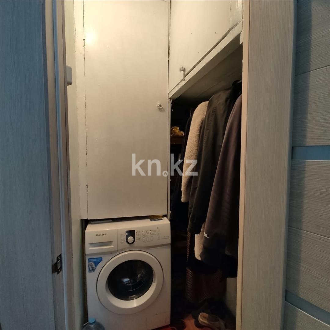 Продажа 4-комнатной квартиры, 62 м² в Караганде - фото 7