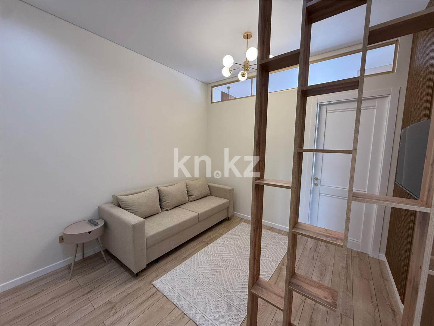 Продажа 2-комнатной квартиры, 40 м² в Астане - фото 4
