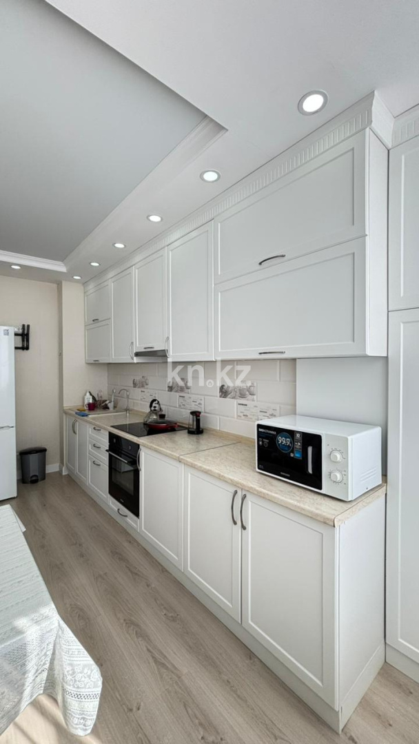 Продажа 3-комнатной квартиры, 82 м² в Астане - фото 21