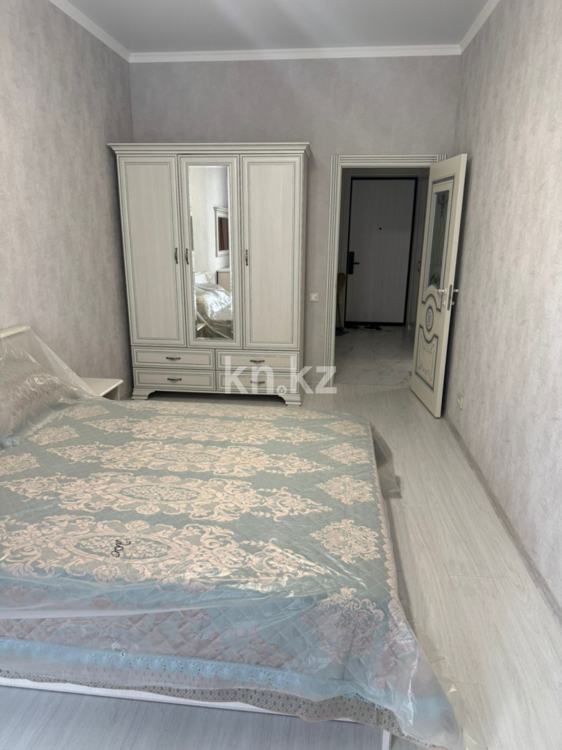 Аренда 2-комнатной квартиры, 50 м² в Алматы - фото 3