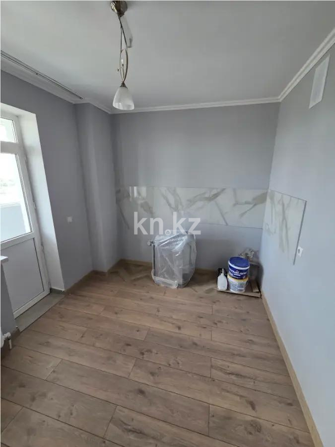 Продажа 1-комнатной квартиры, 36 м² в Астане - фото 2