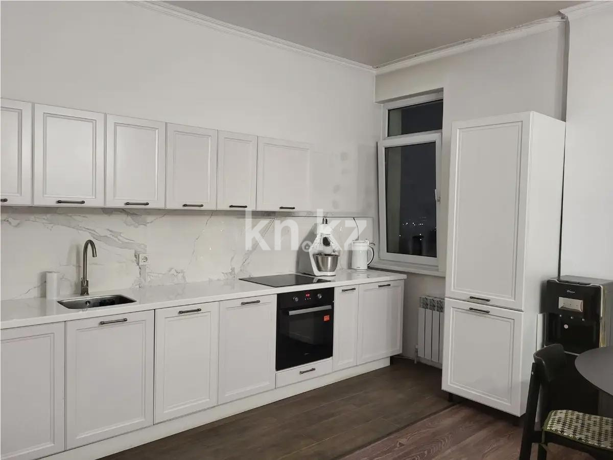 Продажа 3-комнатной квартиры, 104.9 м² в Алматы - фото 2