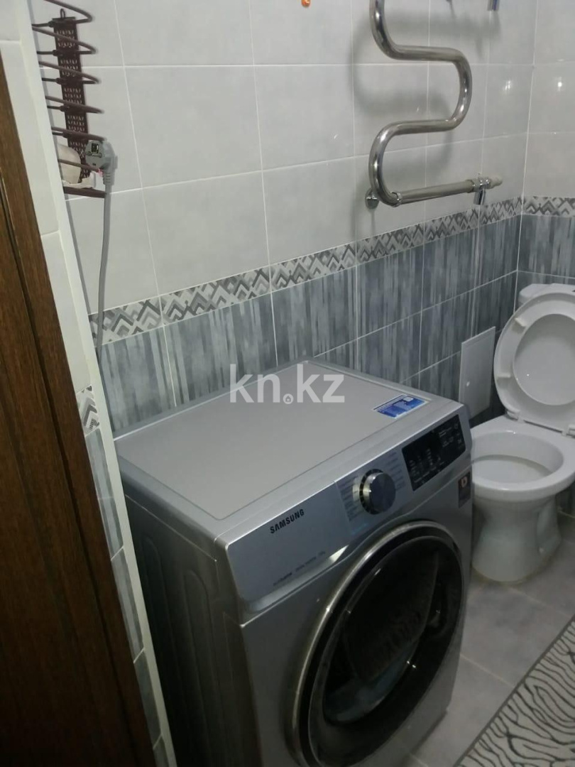 Аренда 1-комнатной квартиры, 40 м² в Астане - фото 2