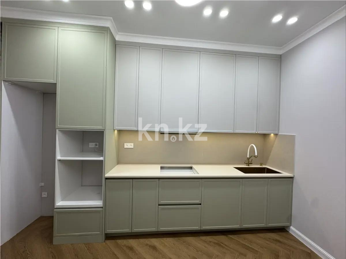 Продажа 3-комнатной квартиры, 91 м² в Астане - фото 3