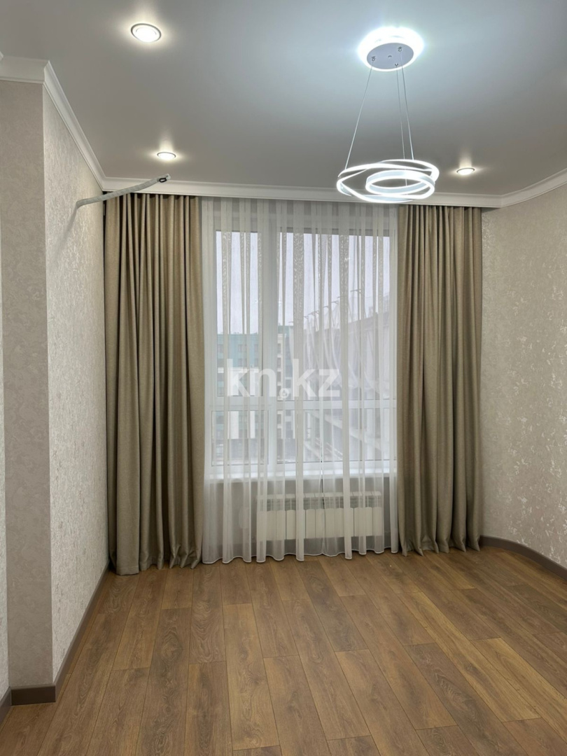 Аренда 1-комнатной квартиры, 38 м² в Астане - фото 3