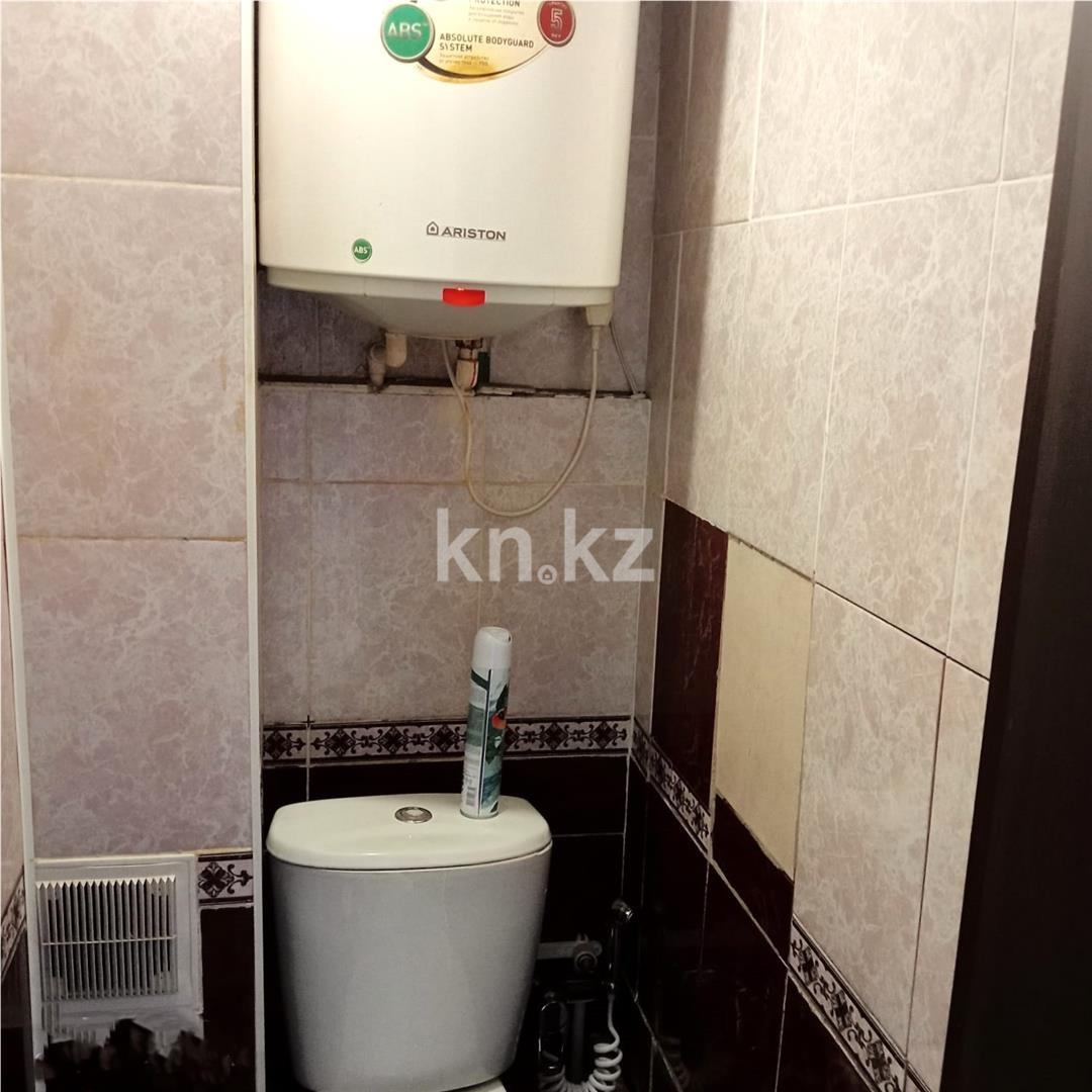 Продажа 3-комнатной квартиры, 64 м² в Абае - фото 10