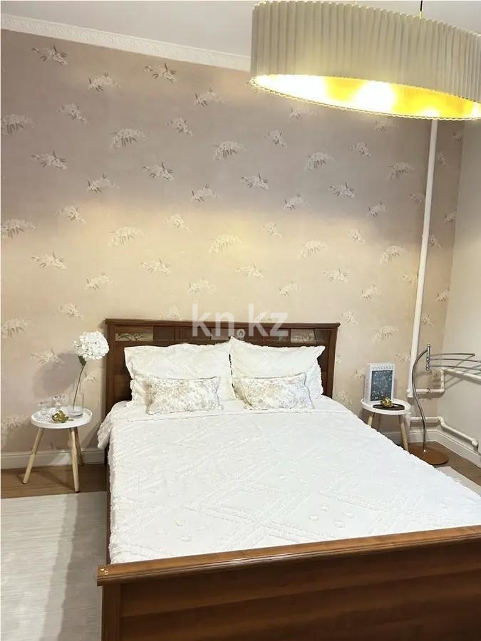 Продажа 3-комнатной квартиры, 65 м² в Алматы - фото 3
