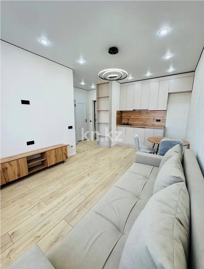 Продажа 2-комнатной квартиры, 35 м², ул. Култегин, дом  2 в Астане