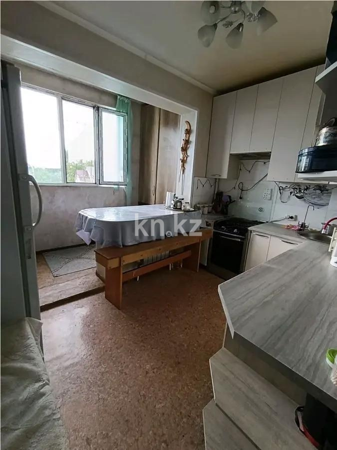 Продажа 3-комнатной квартиры, 85 м² в Алматы - фото 3