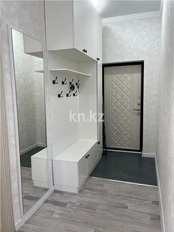 Продажа 2-комнатной квартиры, 50.5 м² в Астане - фото 5