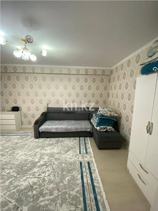 Продажа 1-комнатной квартиры, 51 м² в Алматы - фото 2