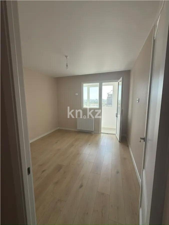 Продажа 2-комнатной квартиры, 41.51 м² в Астане - фото 2