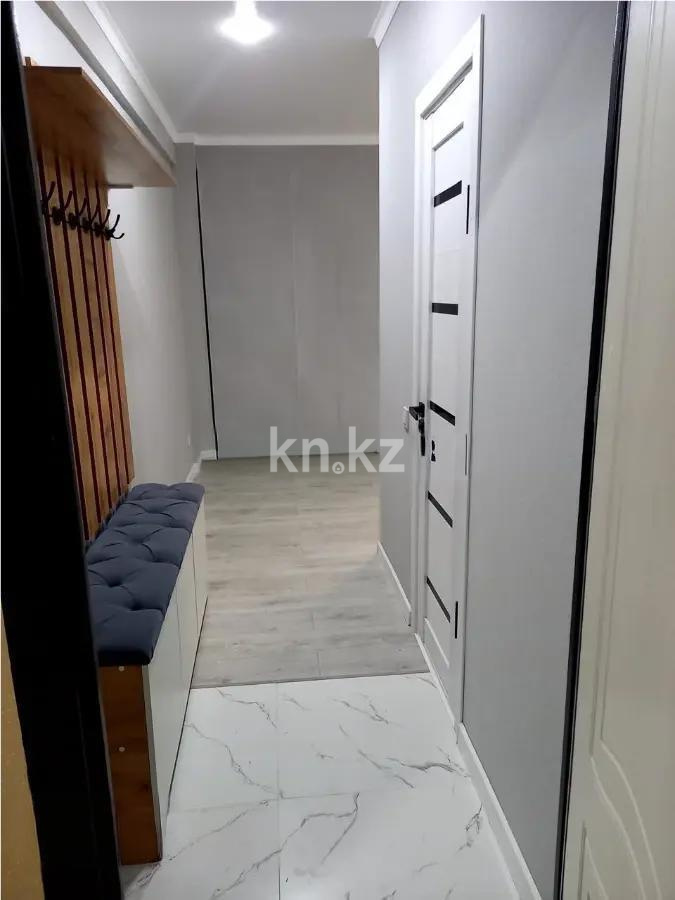 Продажа 2-комнатной квартиры, 52 м² в Алматы - фото 6