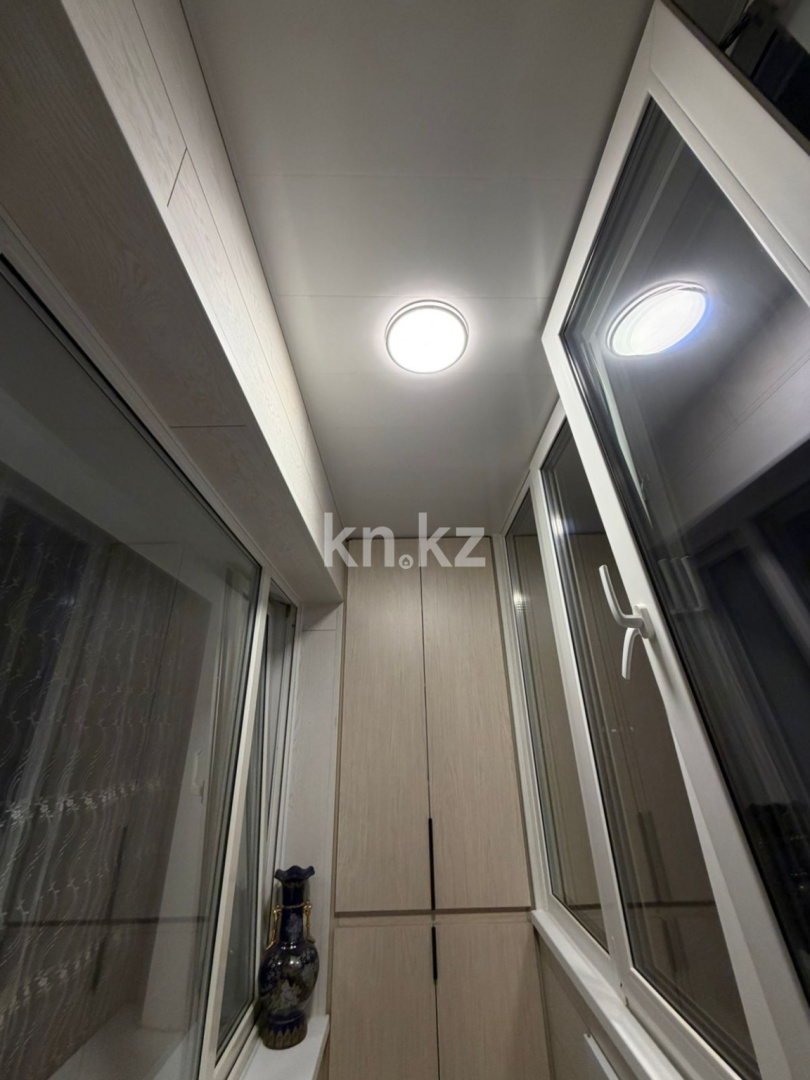 Продажа 3-комнатной квартиры, 87 м² в Алматы - фото 20