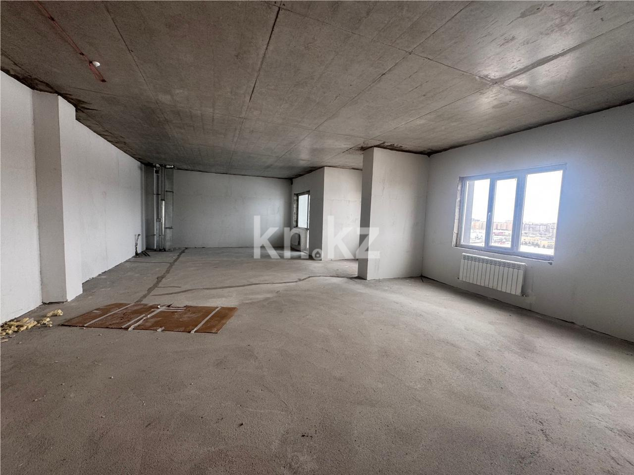 Продажа 3-комнатной квартиры, 88 м² в Караганде - фото 3