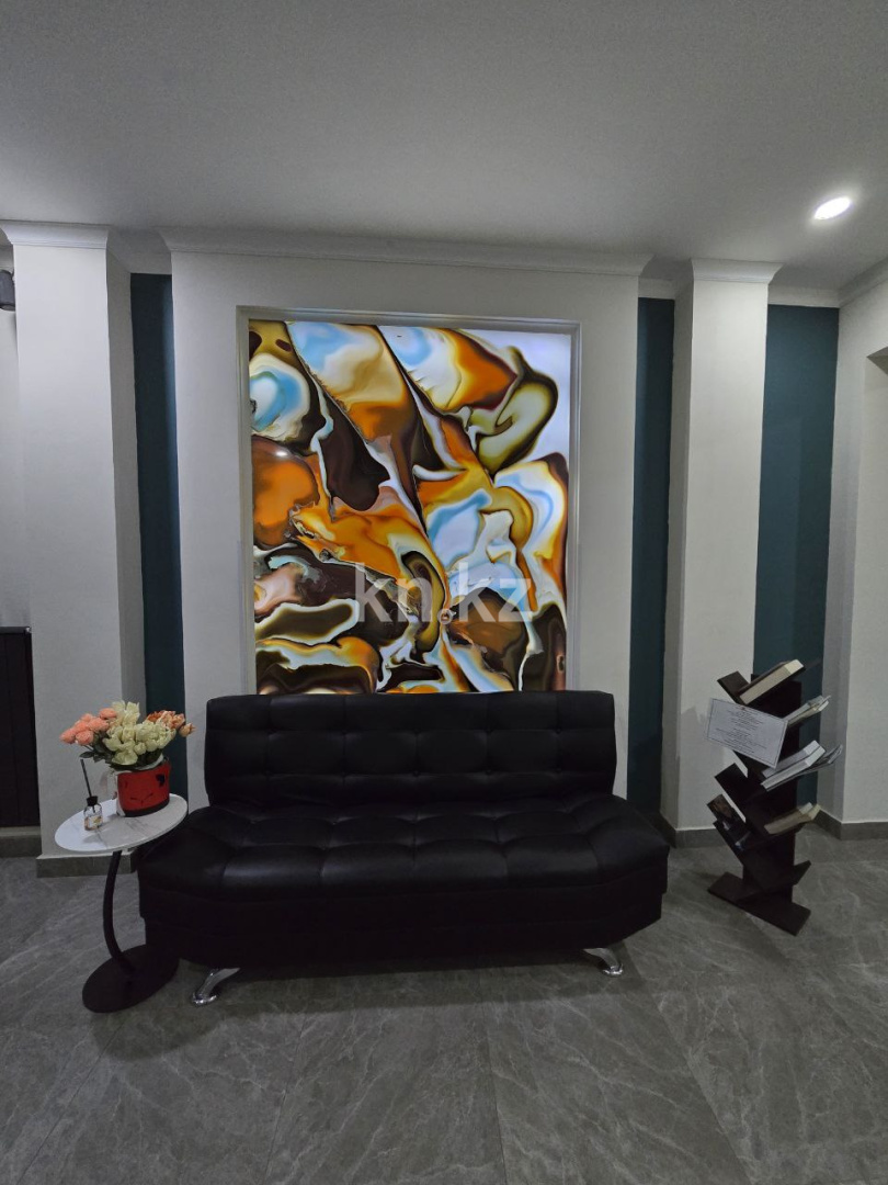 Продажа 2-комнатной квартиры, 51.8 м² в Алматы - фото 35