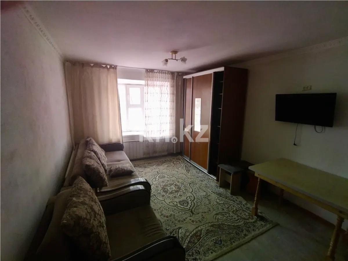 Продажа 1-комнатной квартиры, 18.3 м², пр. Кудайбердыулы, дом  18 в Астане