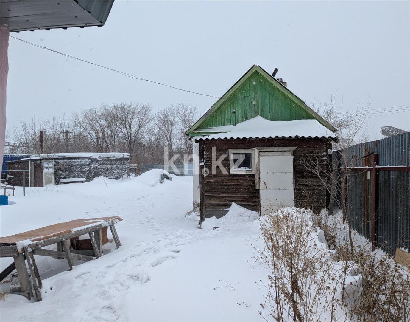 Продажа 4-комнатного дома, 63.9 м² в Караганде - фото 5