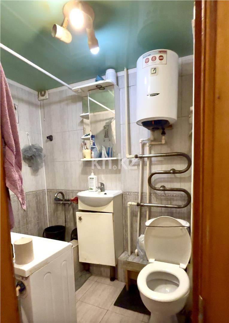 Продажа 1-комнатной квартиры, 38 м² в Караганде - фото 9