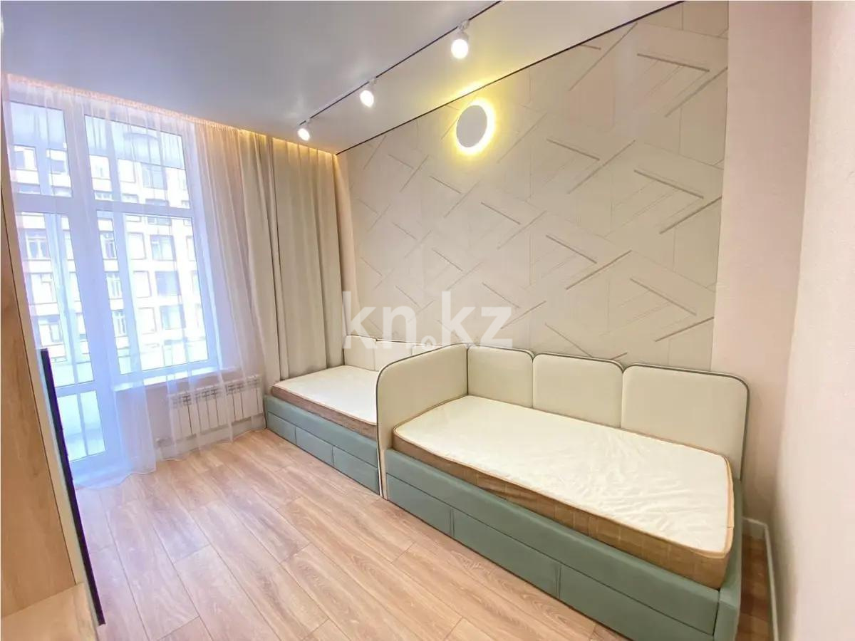 Продажа 3-комнатной квартиры, 68.3 м² в Астане - фото 2
