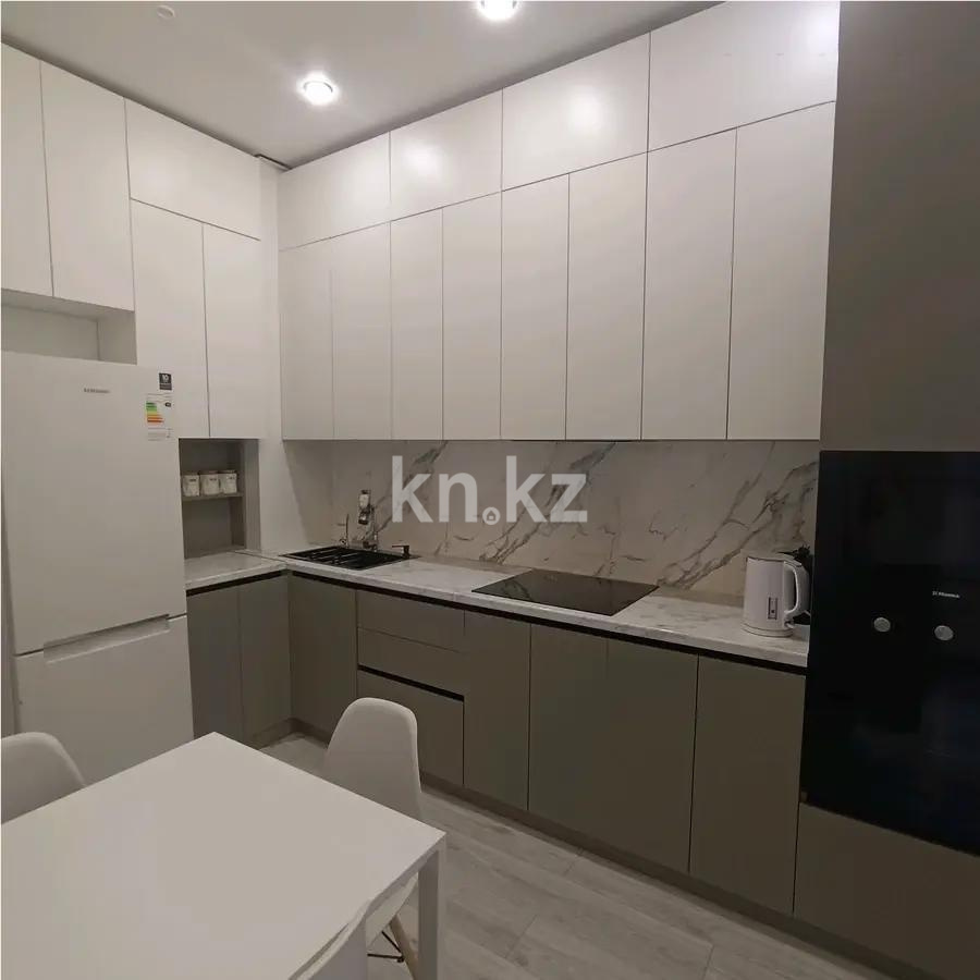 Продажа 3-комнатной квартиры, 87 м² в Астане - фото 4
