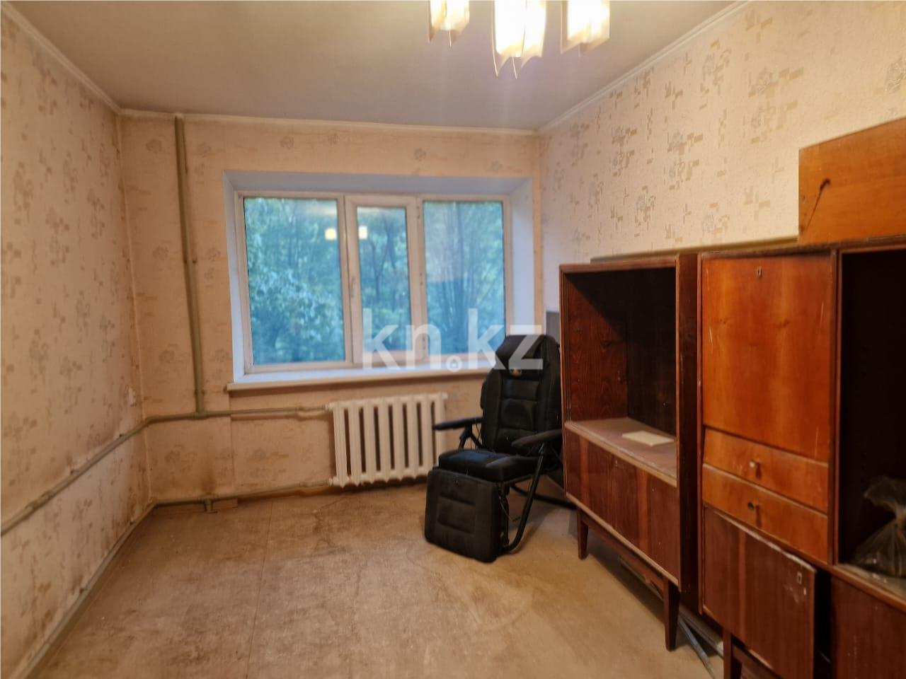 Продажа 2-комнатной квартиры, 41 м², пр. Строителей в Темиртау - фото 4