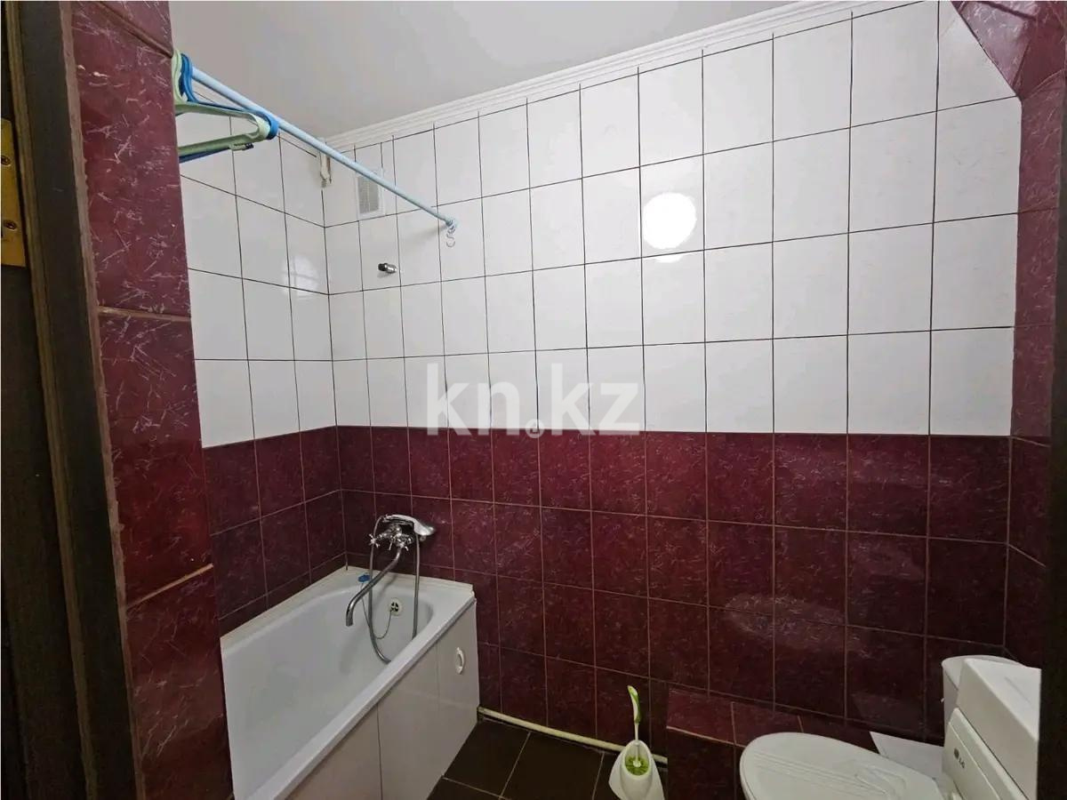 Продажа 1-комнатной квартиры, 34.3 м² в Алматы - фото 3