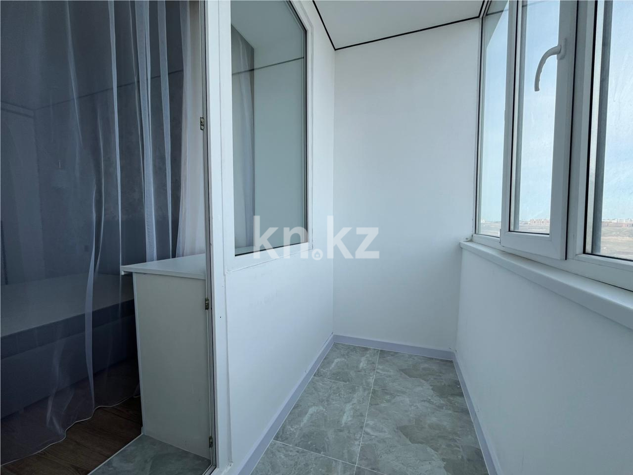 Продажа 1-комнатной квартиры, 43 м² в Астане - фото 7