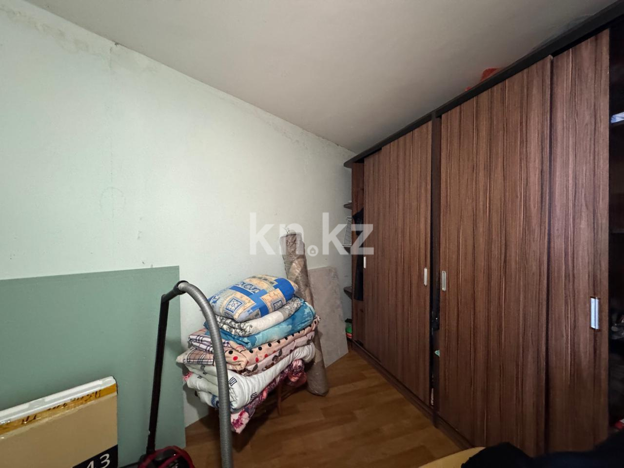 Продажа 4-комнатной квартиры, 103 м², мкр-н 8 в Темиртау - фото 10