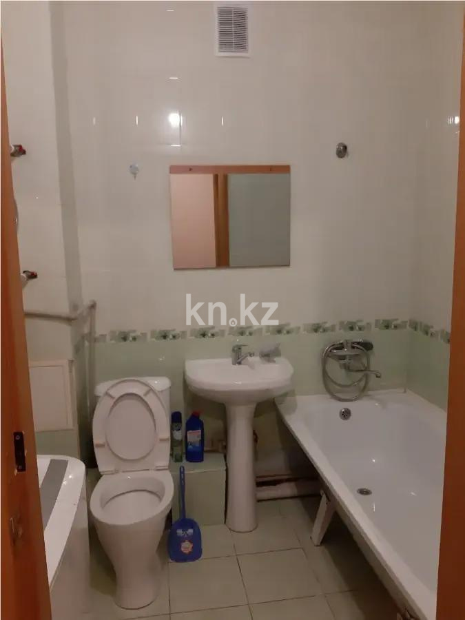 Продажа 1-комнатной квартиры, 36.8 м², пр. Сарыарка, дом  43 в Астане - фото 3