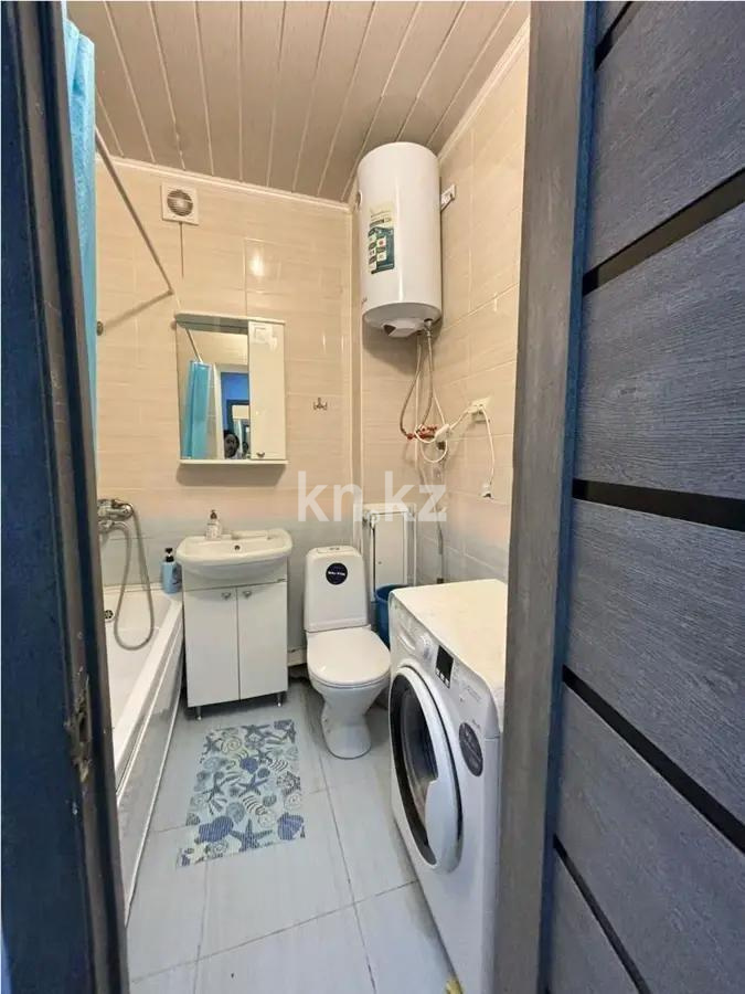 Продажа 1-комнатной квартиры, 30 м² в Астане - фото 3