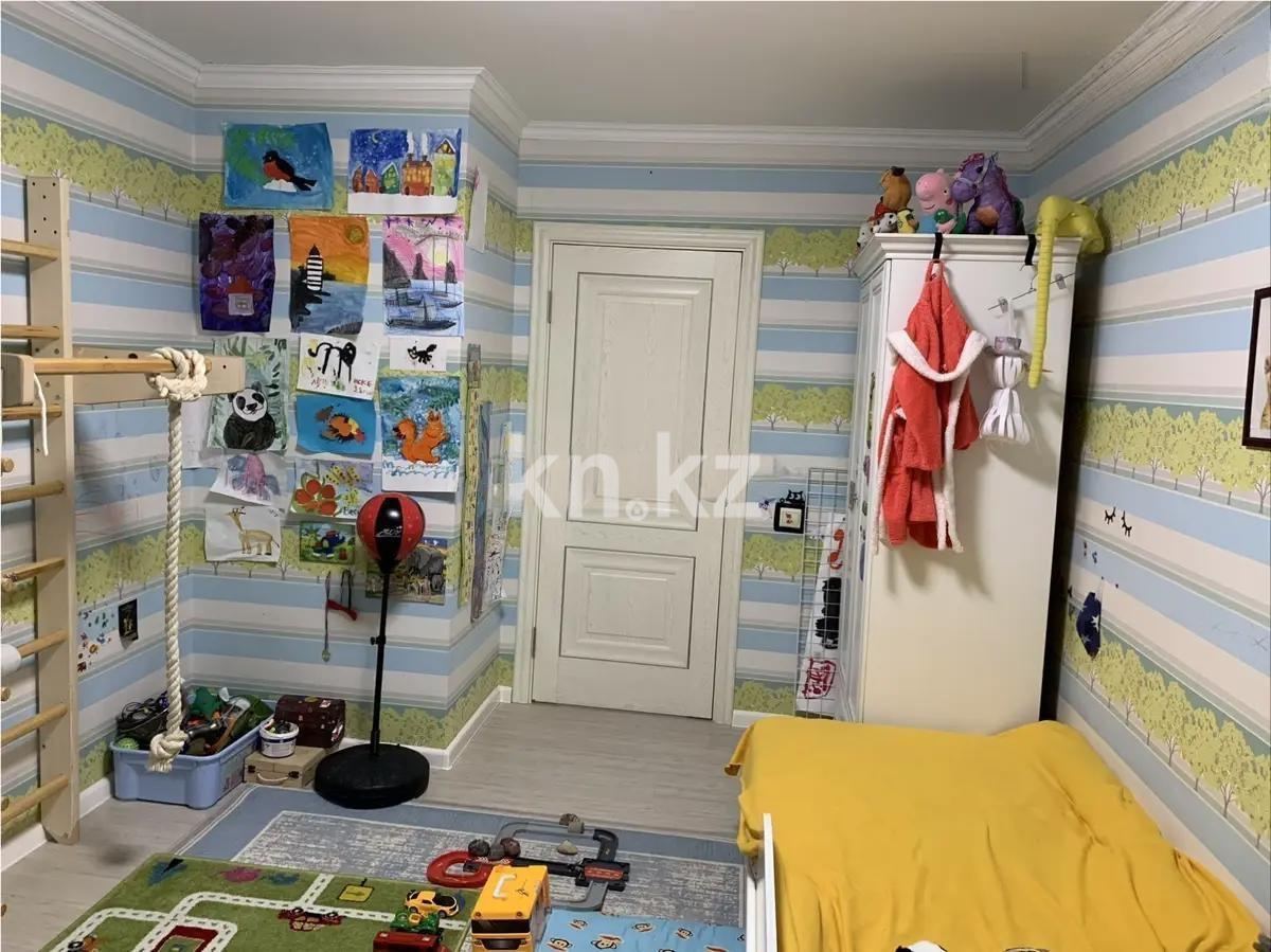 Продажа 3-комнатной квартиры, 65 м² в Алматы - фото 3