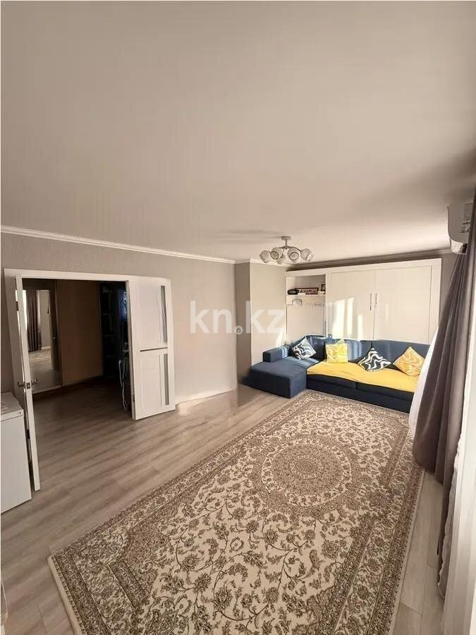 Продажа 2-комнатной квартиры, 71 м² в Астане
