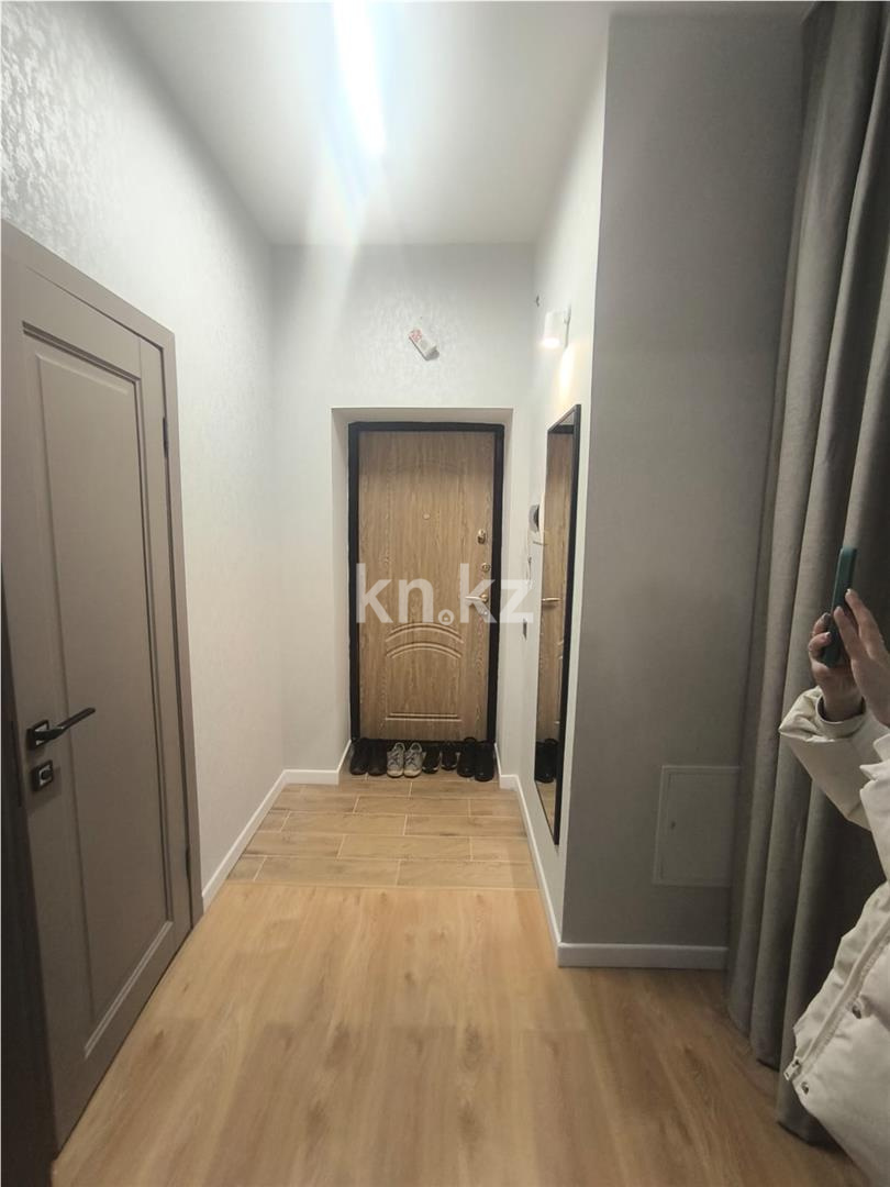 Продажа 2-комнатной квартиры, 40 м² в Астане - фото 9