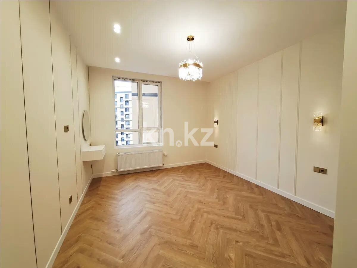 Продажа 3-комнатной квартиры, 90 м² в Астане