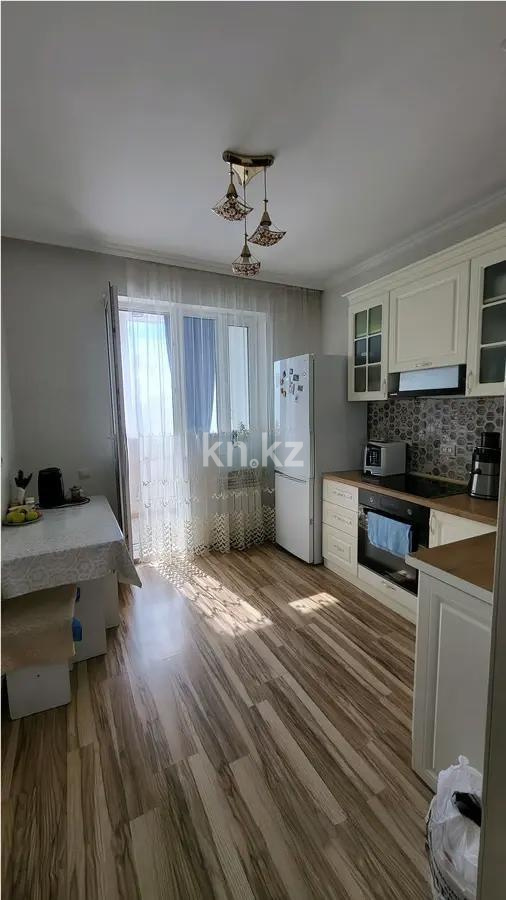 Продажа 1-комнатной квартиры, 38 м² в Астане - фото 2