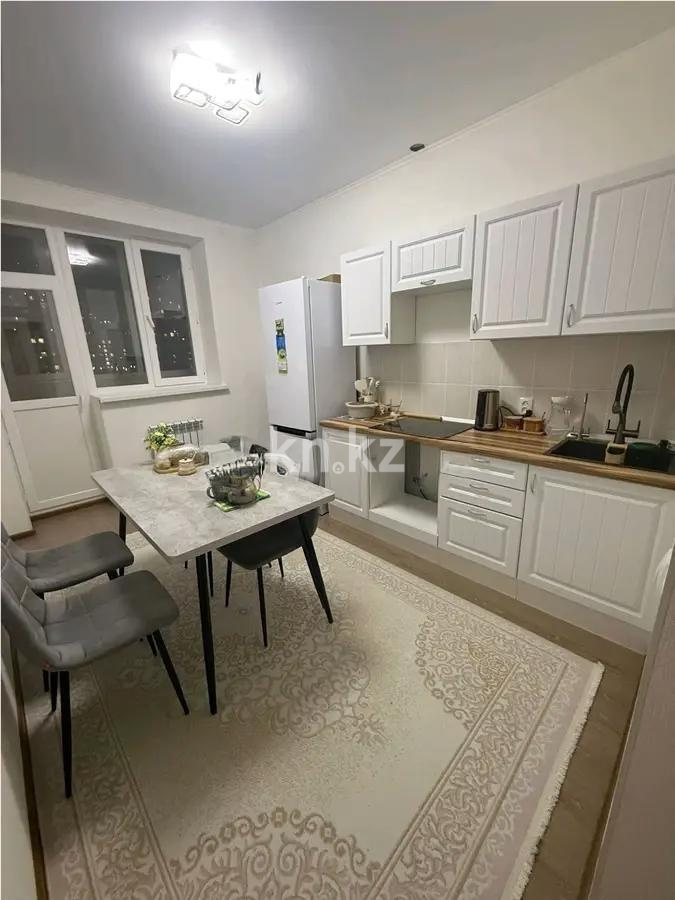 Продажа 1-комнатной квартиры, 38 м² в Астане - фото 2