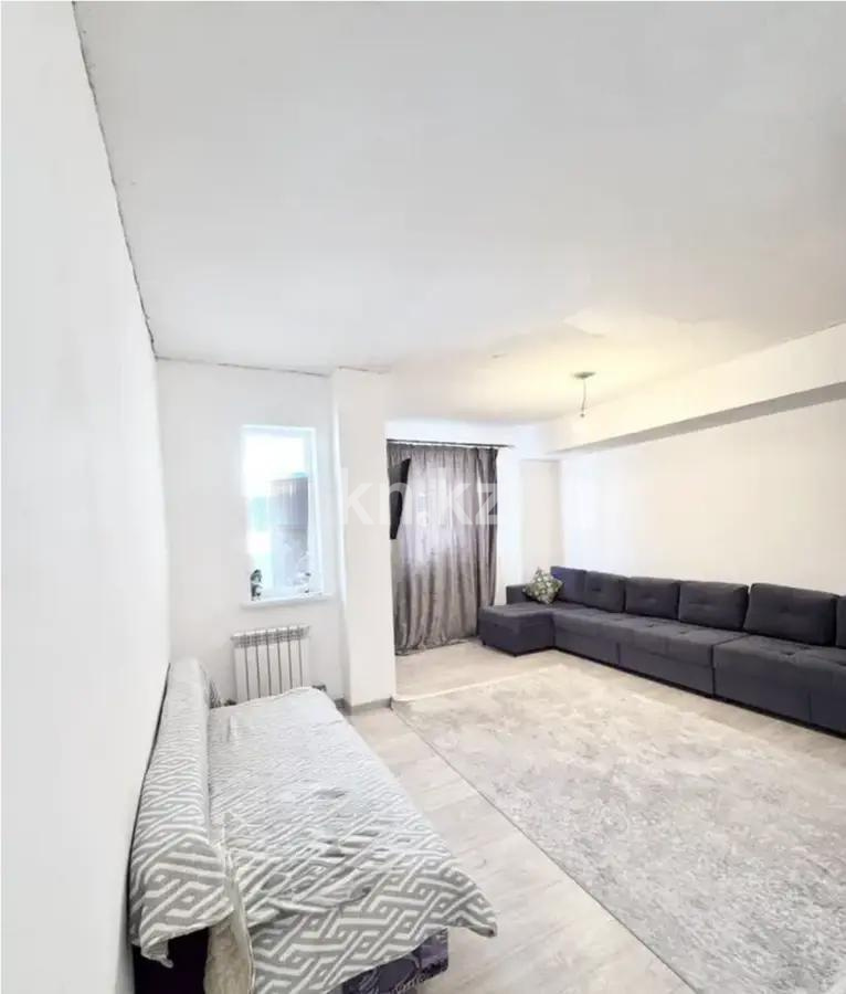 Продажа 2-комнатной квартиры, 69.1 м² в Астане