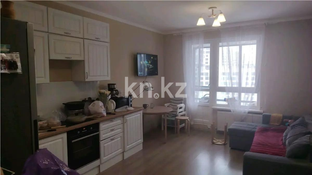 Продажа 3-комнатной квартиры, 69.9 м² в Астане - фото 2
