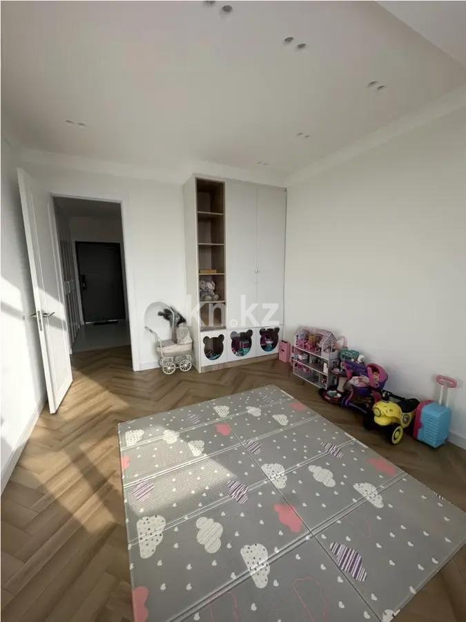 Продажа 3-комнатной квартиры, 78 м² в Астане - фото 2