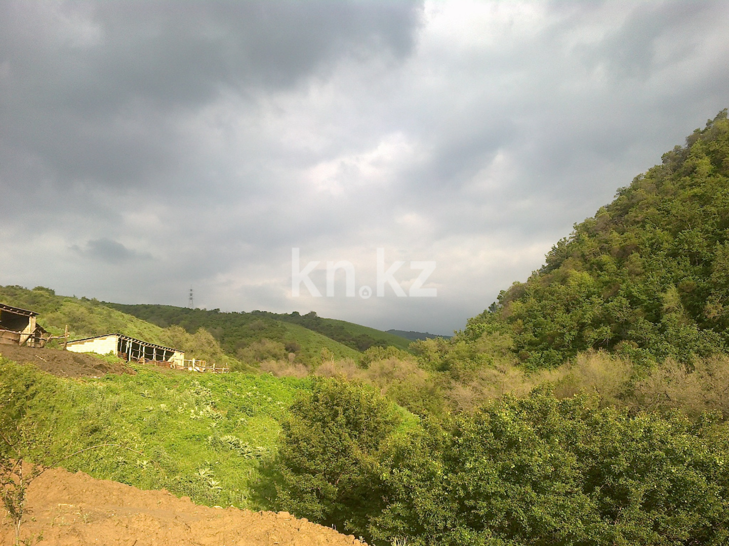 Продажа земельного участка, 28 га, ул. Восточная объездная (ВОАД) в Алматы - фото 4