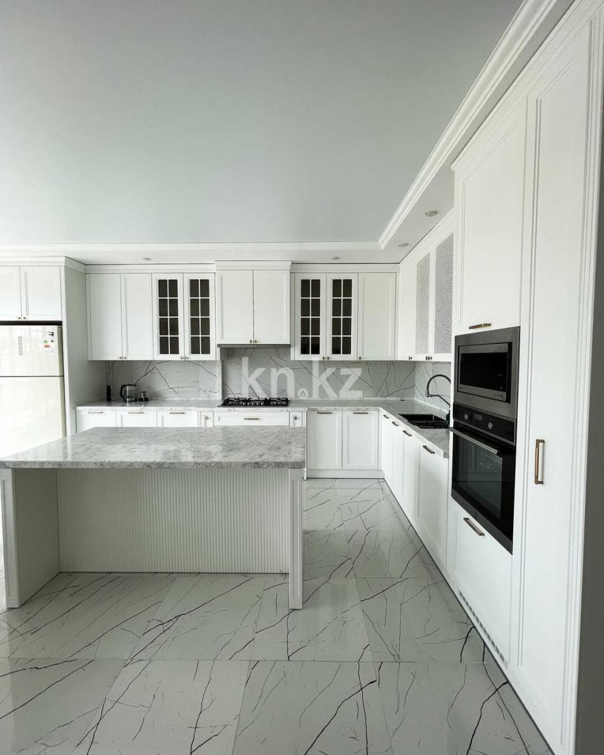 Продажа 5-комнатного дома, 259 м² в Костанае - фото 8