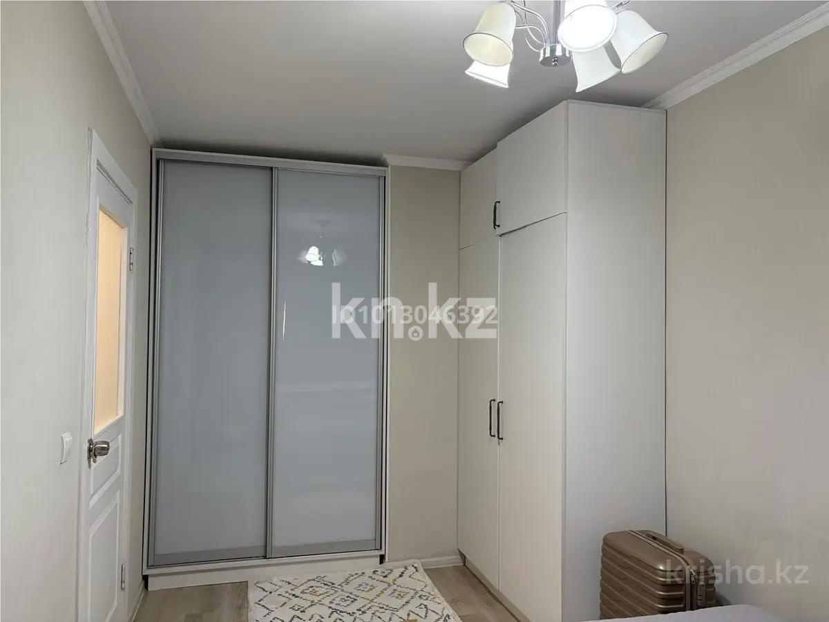 Продажа 2-комнатной квартиры, 45 м² в Алматы - фото 4