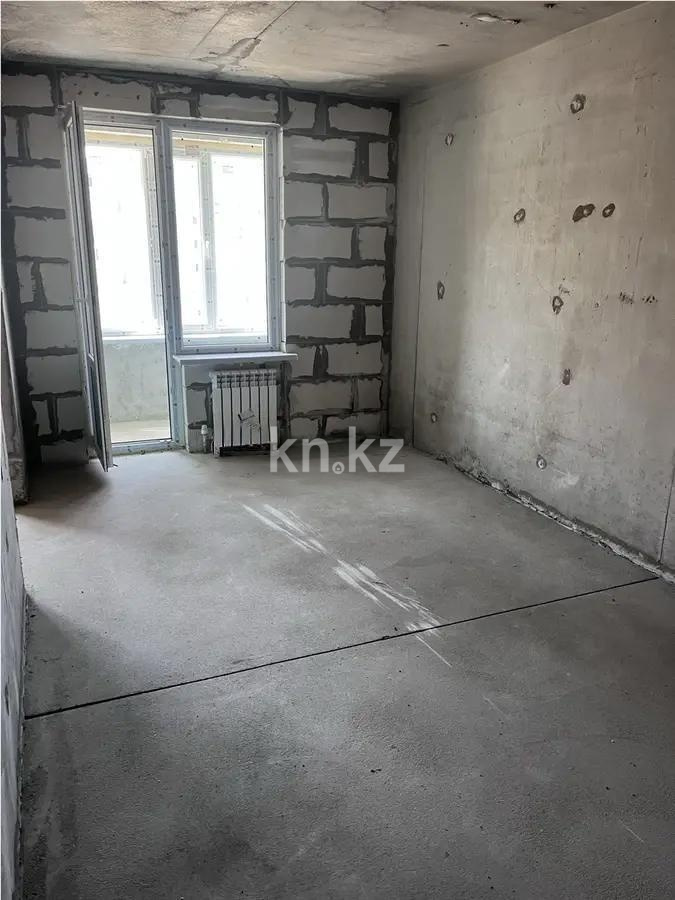 Продажа 2-комнатной квартиры, 54 м² в Алматы - фото 2