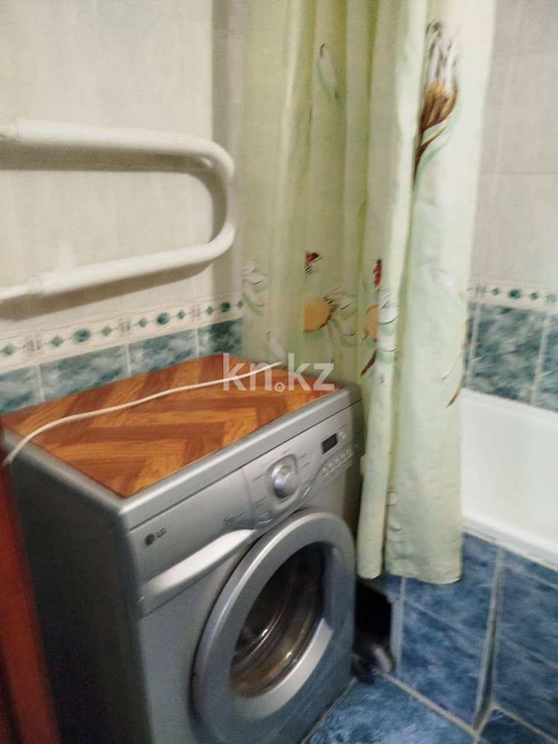 Аренда 2-комнатной квартиры, 50 м² в Астане - фото 8