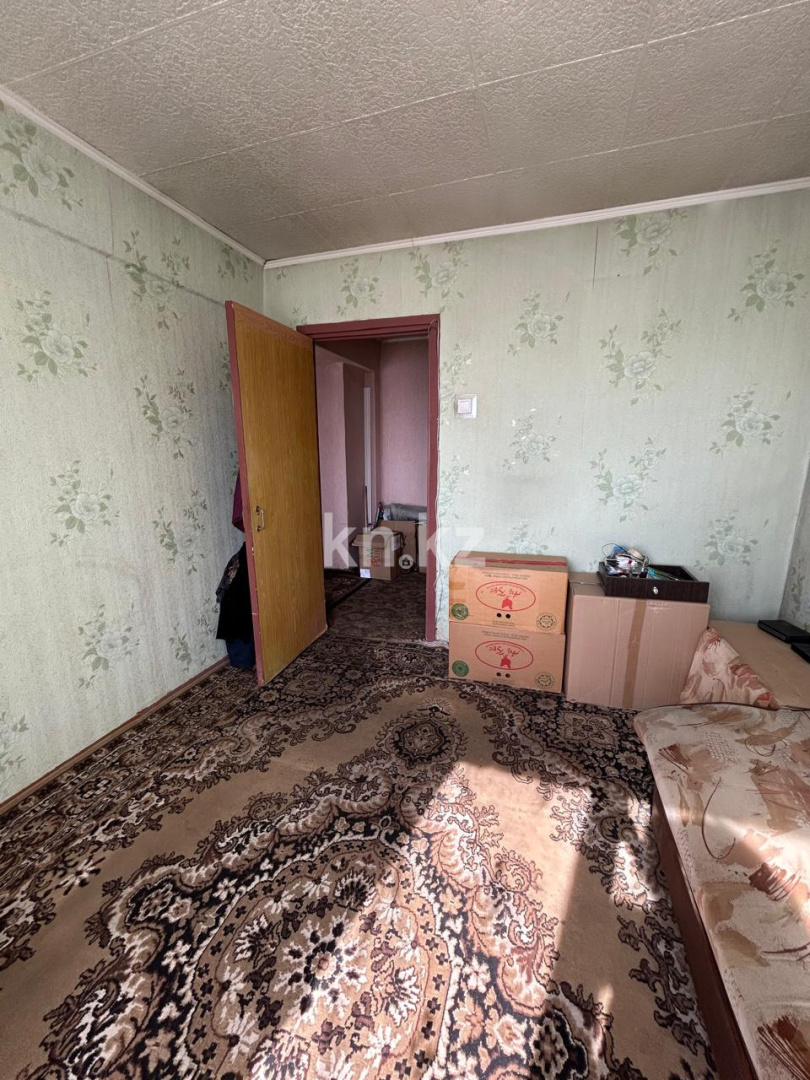 Продажа 2-комнатной квартиры, 50 м² в Усть-Каменогорске - фото 7