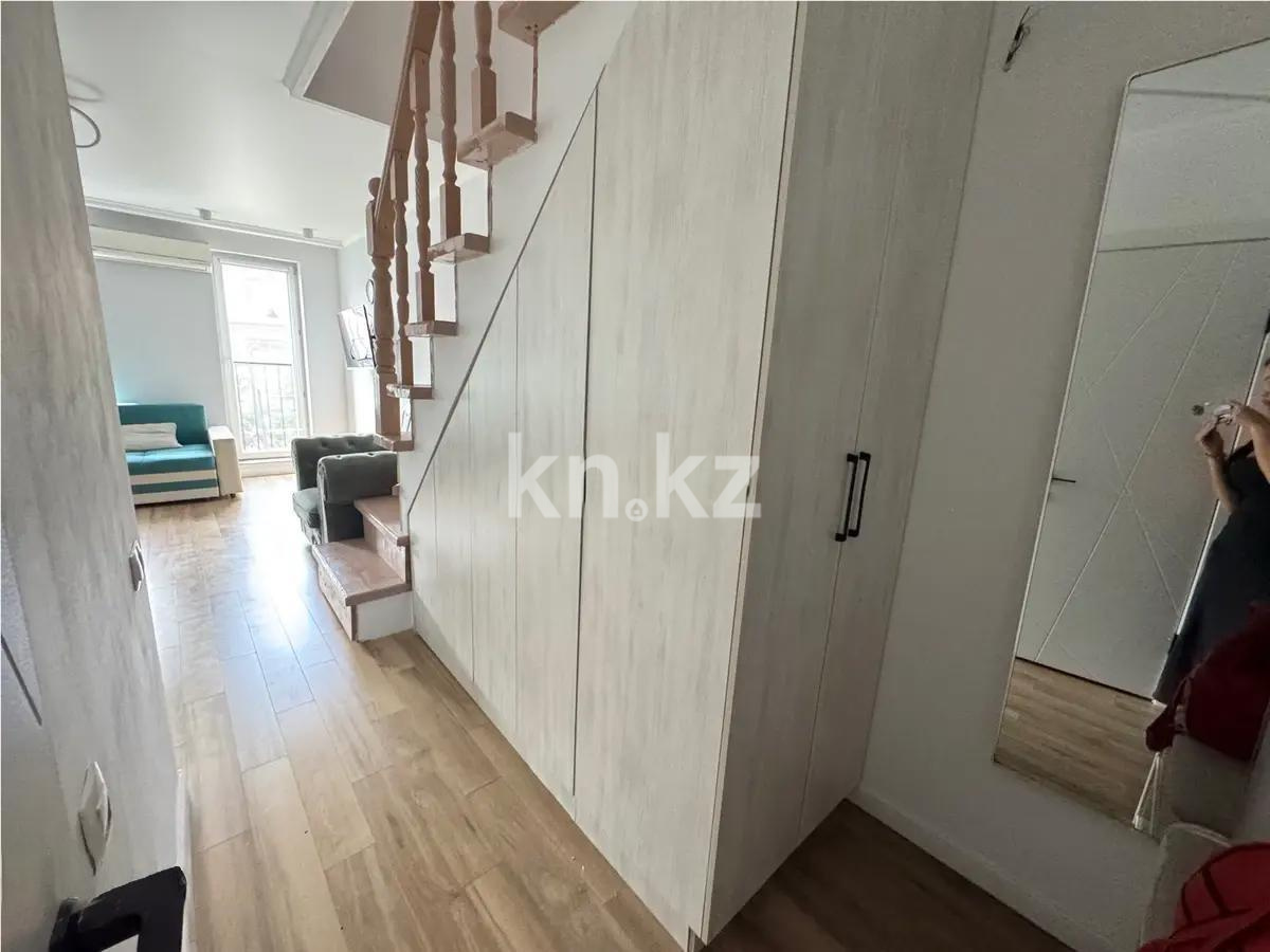 Продажа 2-комнатной квартиры, 60 м², ул. Кенесары хана, дом  85 в Алматы - фото 10